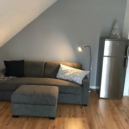 Ferienwohnung Am Rankenbach Hilter Екстер'єр фото