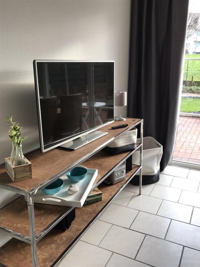 Ferienwohnung Am Rankenbach Hilter Екстер'єр фото