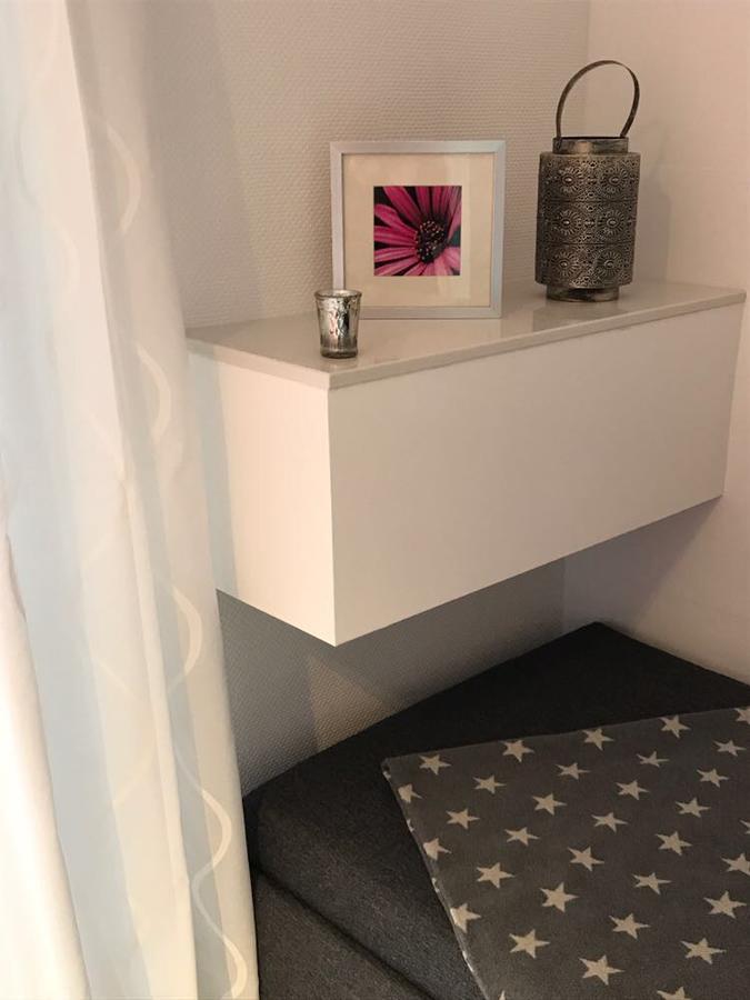 Ferienwohnung Am Rankenbach Hilter Екстер'єр фото