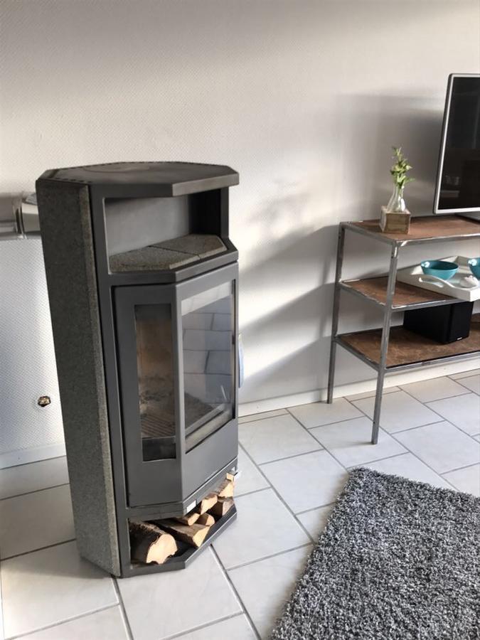 Ferienwohnung Am Rankenbach Hilter Екстер'єр фото