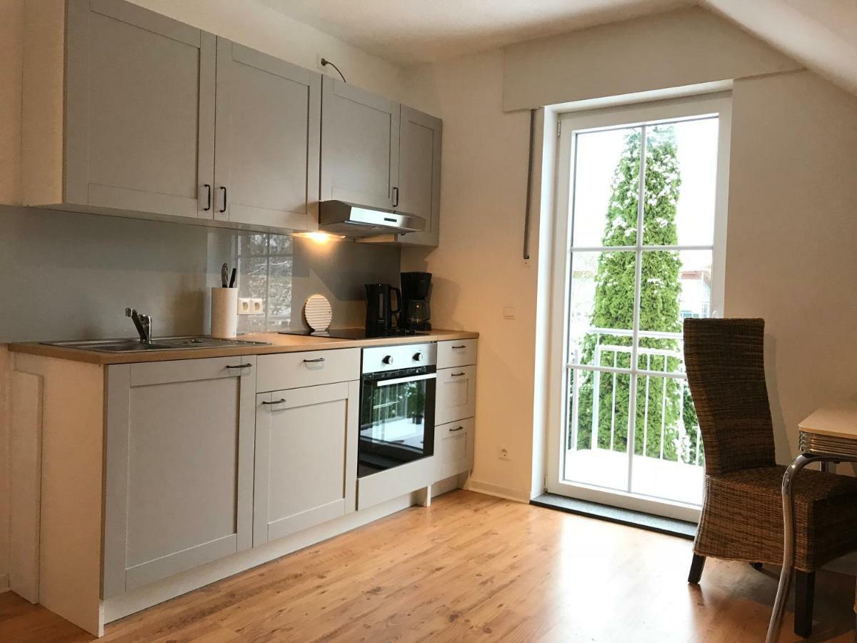 Ferienwohnung Am Rankenbach Hilter Екстер'єр фото