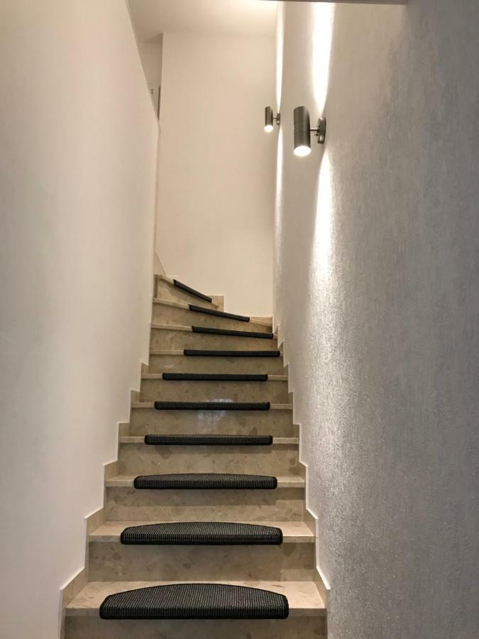 Ferienwohnung Am Rankenbach Hilter Екстер'єр фото